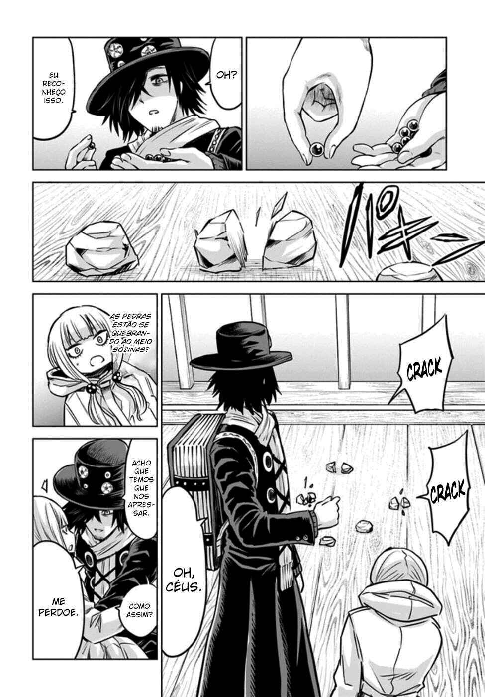 Chapter 32 - Page 22