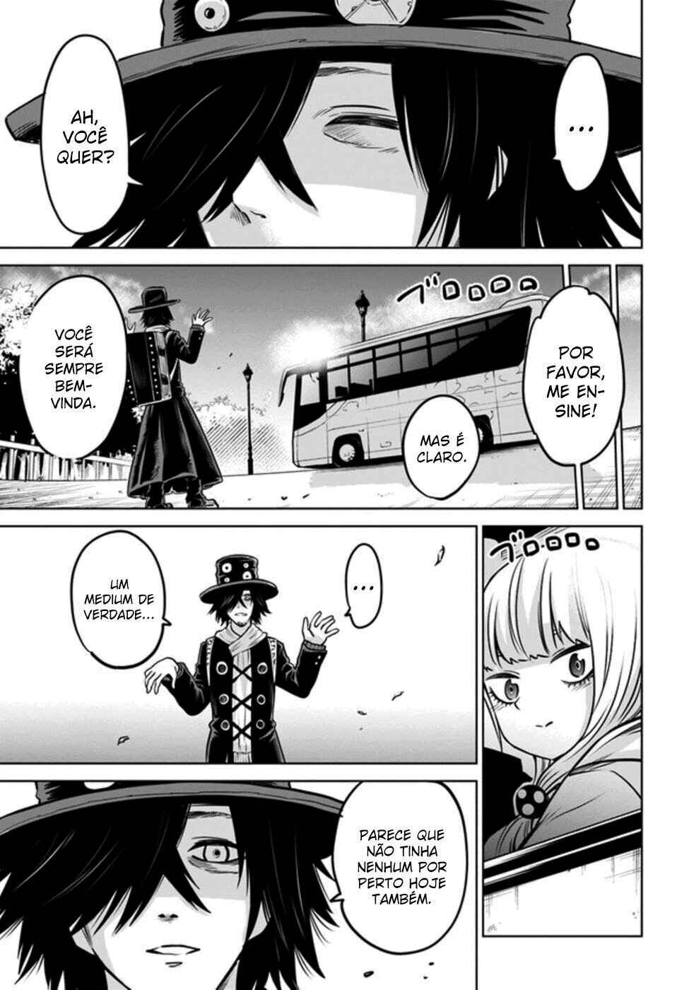 Chapter 32 - Page 27