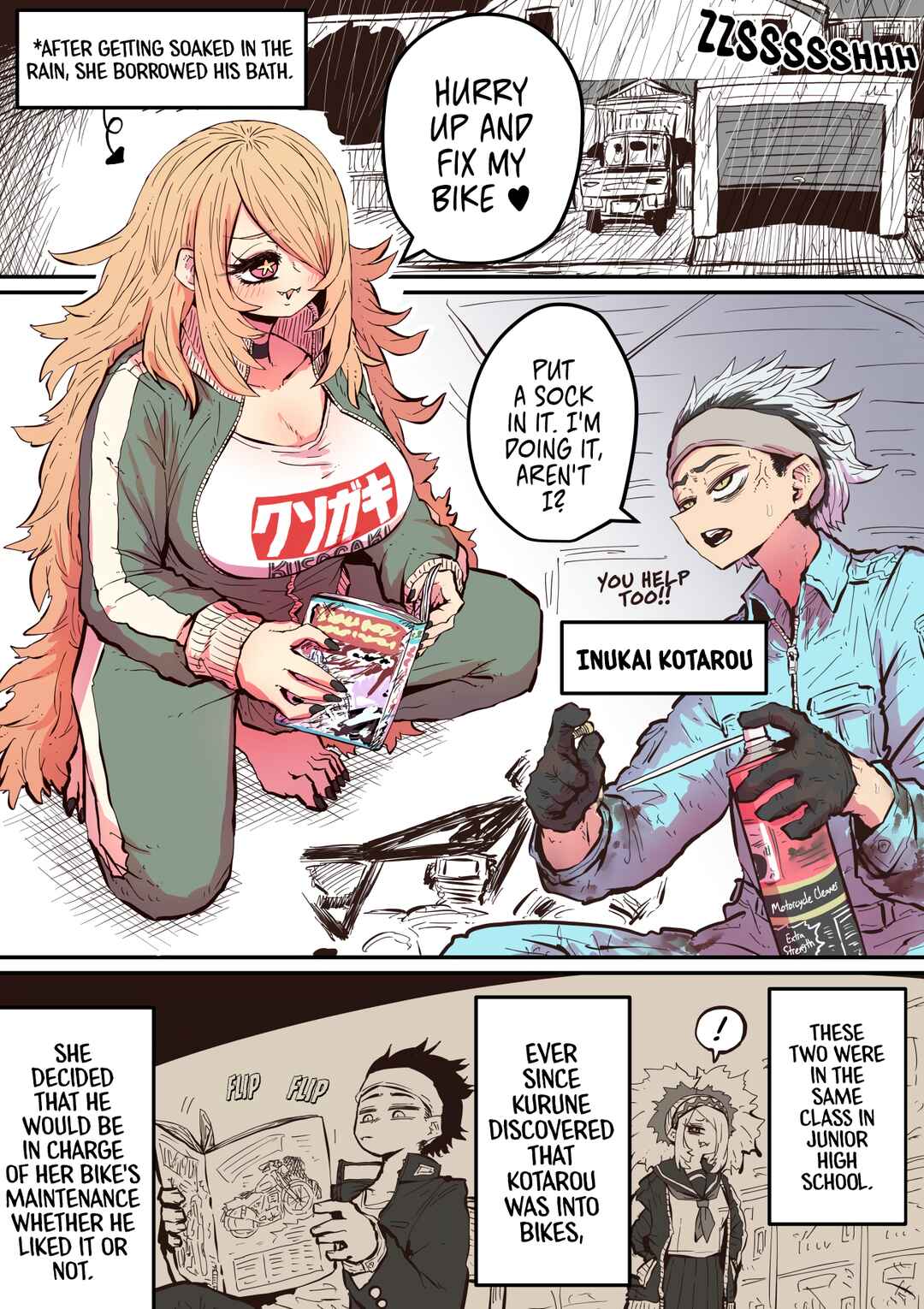 Chapter 29 - Page 1