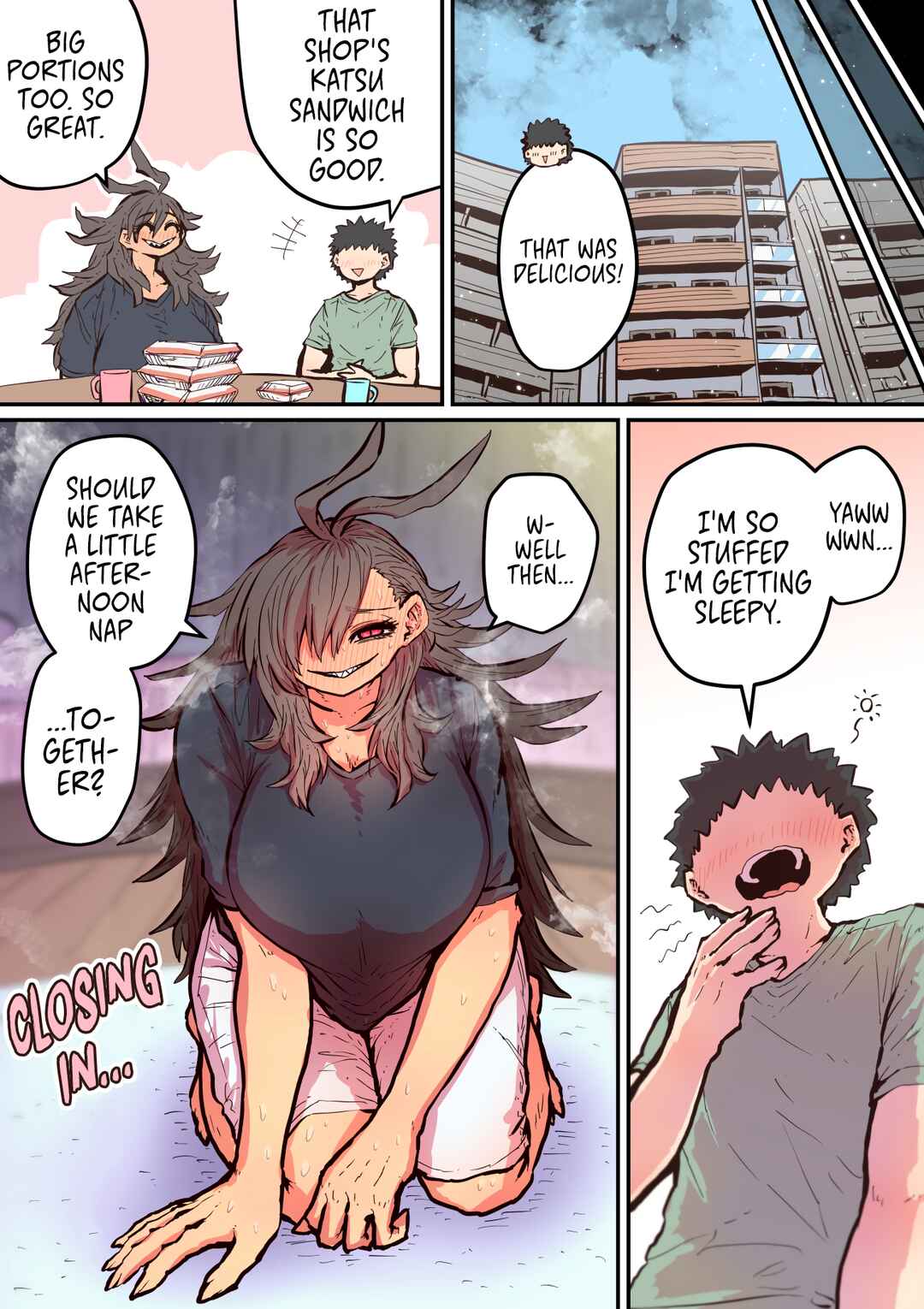 Chapter 29 - Page 3