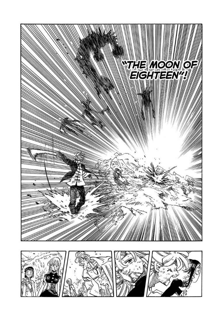 Chapter 205 - Page 20