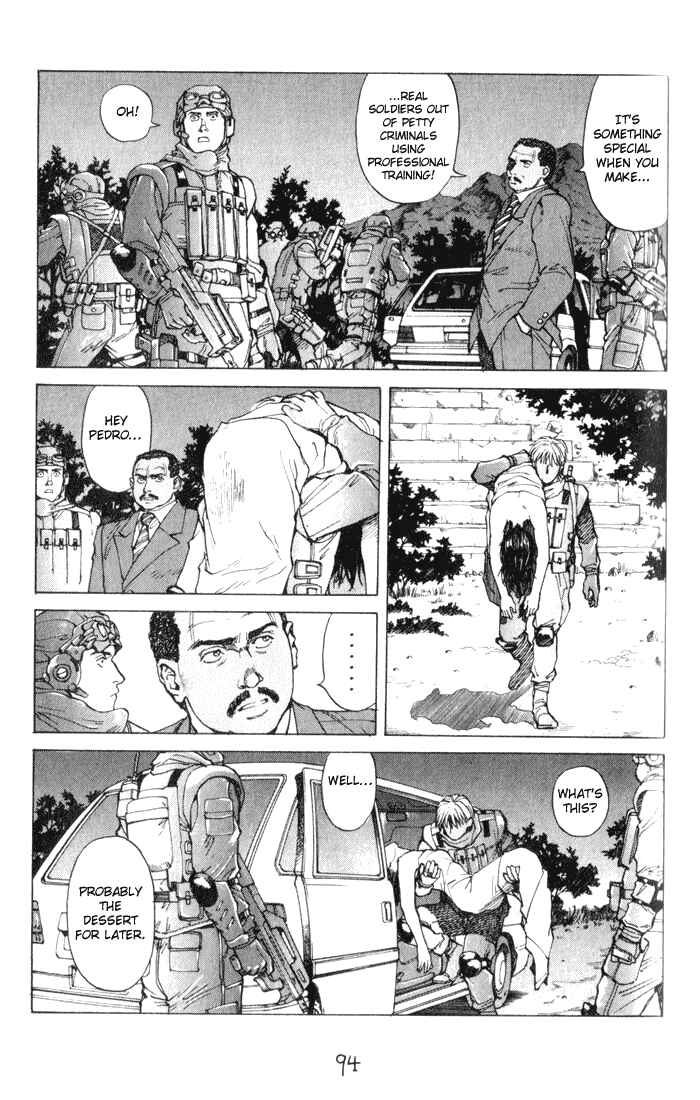 Chapter 43 - Page 6