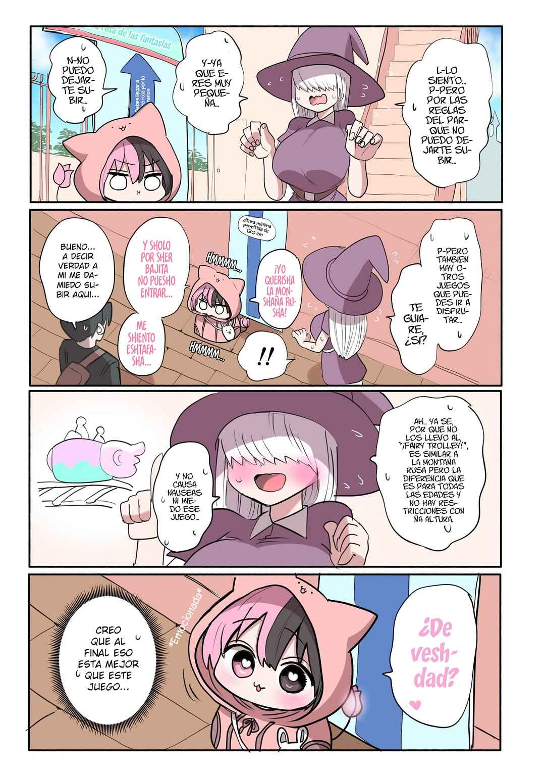 Chapter 279 - Page 3