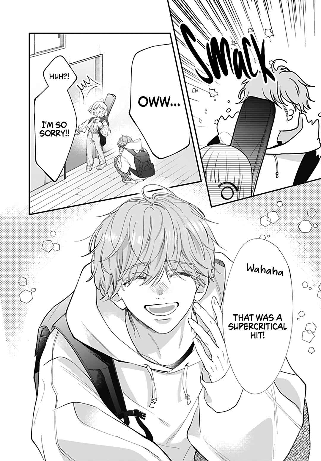Chapter 3 - Page 6