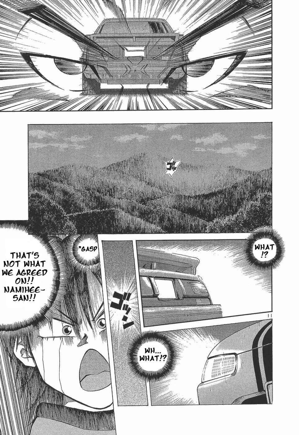 Chapter 283 - Page 10