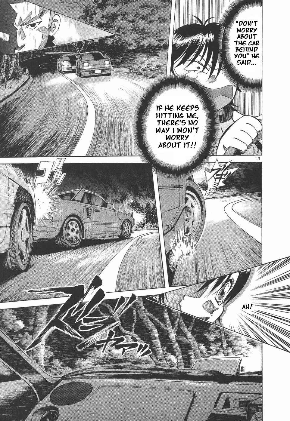 Chapter 283 - Page 12