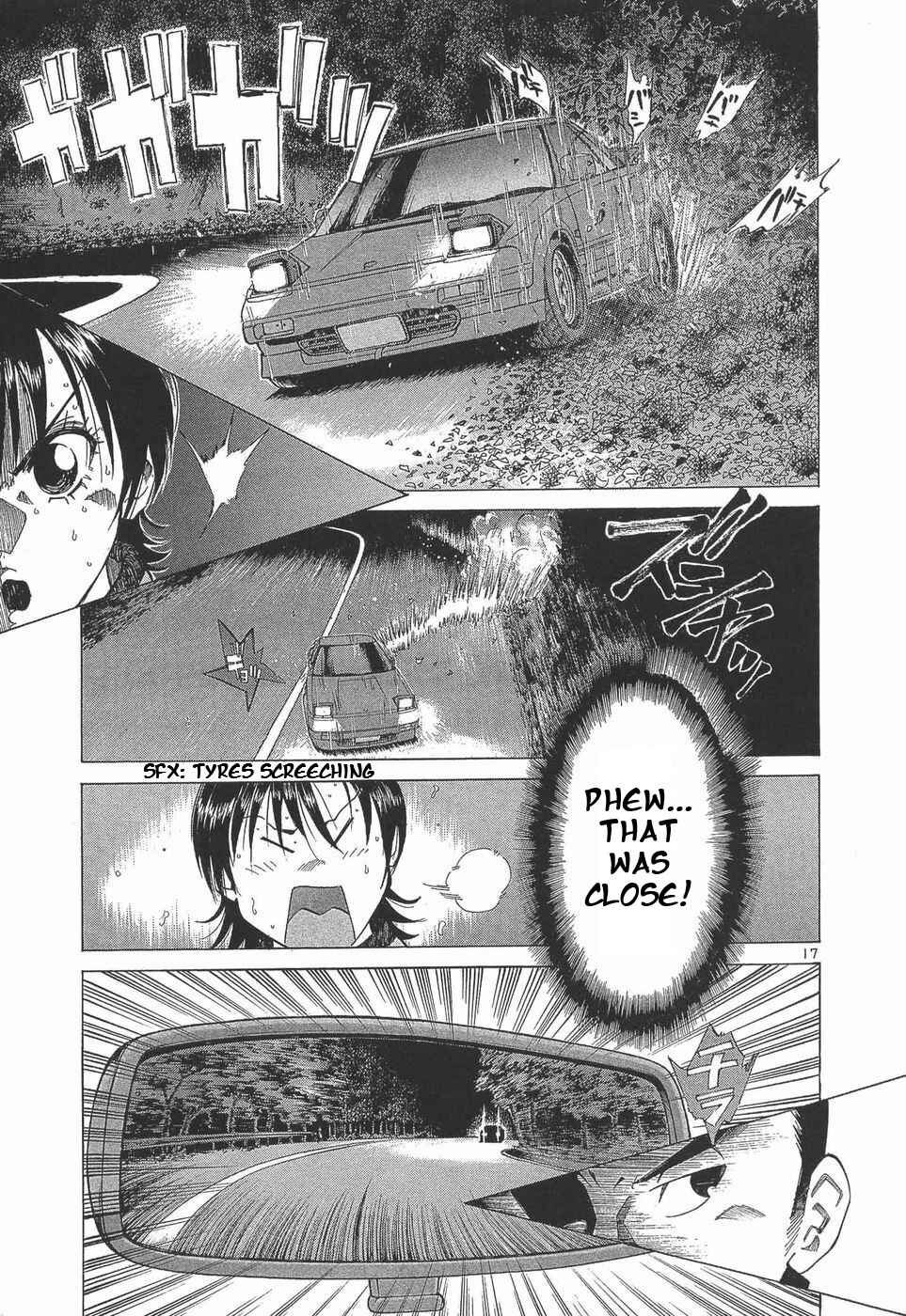 Chapter 283 - Page 15