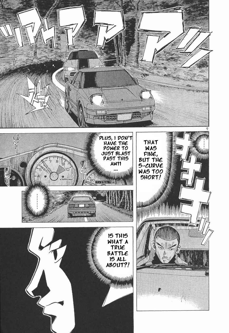 Chapter 283 - Page 8