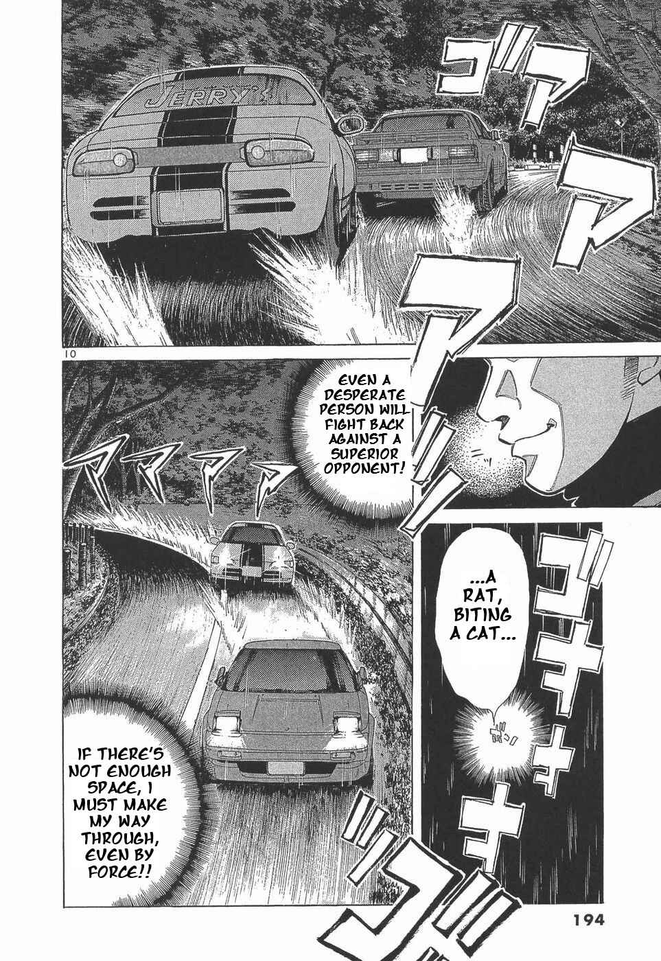 Chapter 283 - Page 9