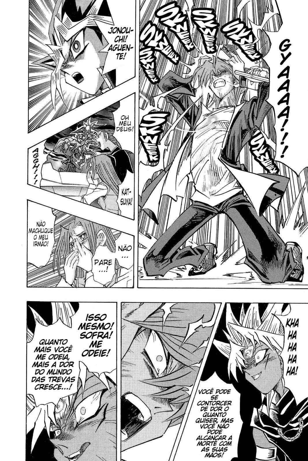 Chapter 186 - Page 11
