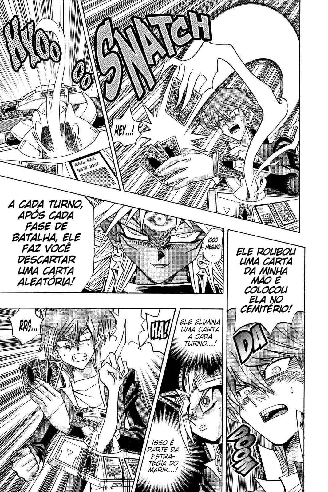 Chapter 186 - Page 20