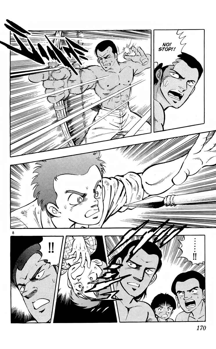Chapter 11 - Page 8