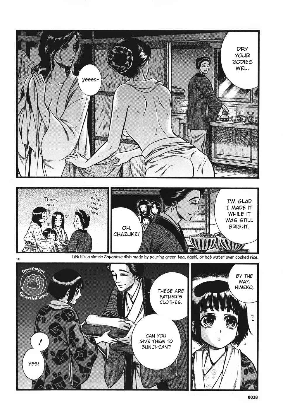 Chapter 3 - Page 11