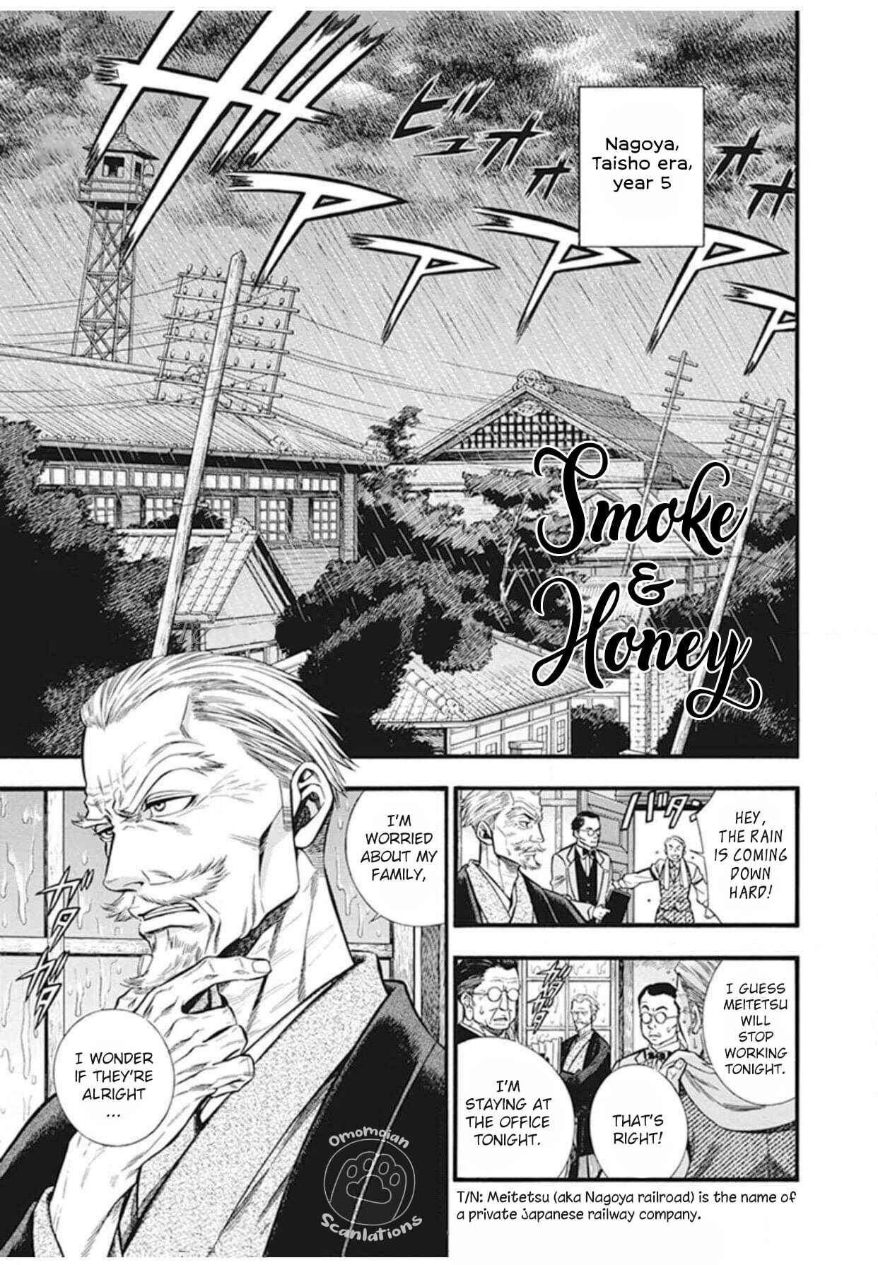 Chapter 3 - Page 2