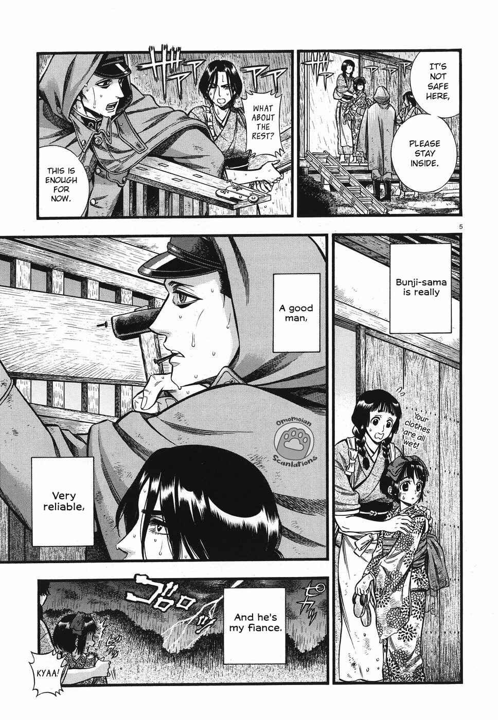 Chapter 3 - Page 6