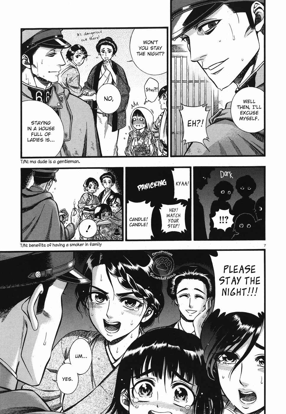Chapter 3 - Page 8