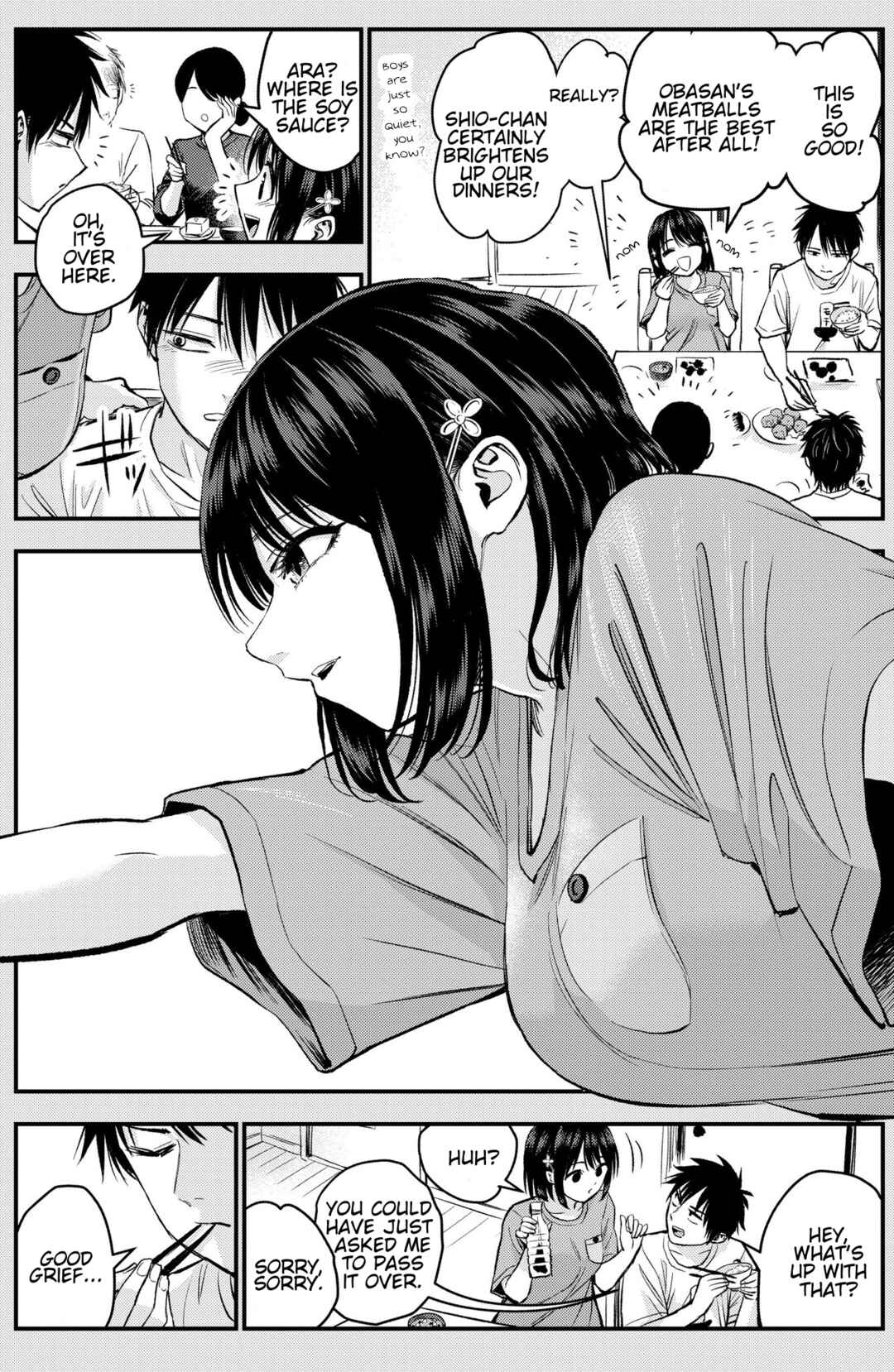 Chapter 3.5 - Page 1