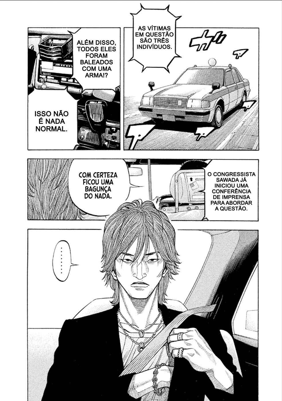 Chapter 156 - Page 12