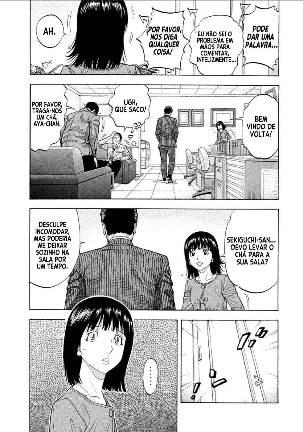 Chapter 156 - Page 6