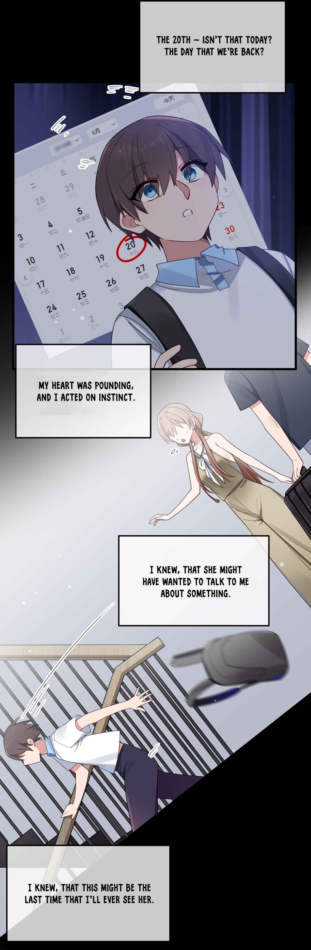 Chapter 91 - Page 10