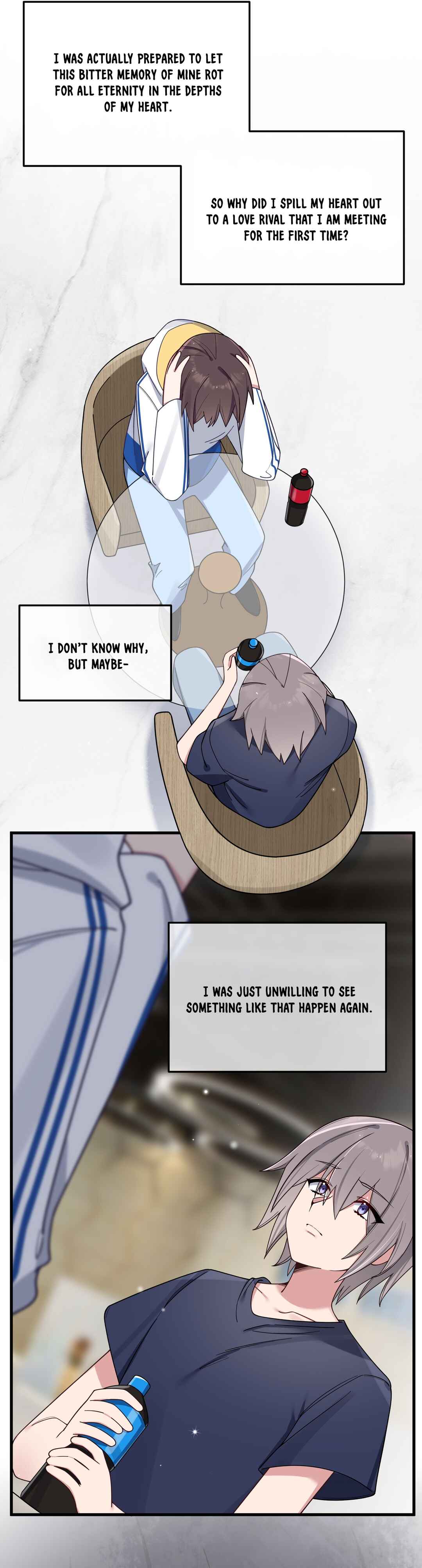 Chapter 91 - Page 15