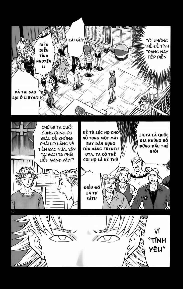 Chapter 109 - Page 10