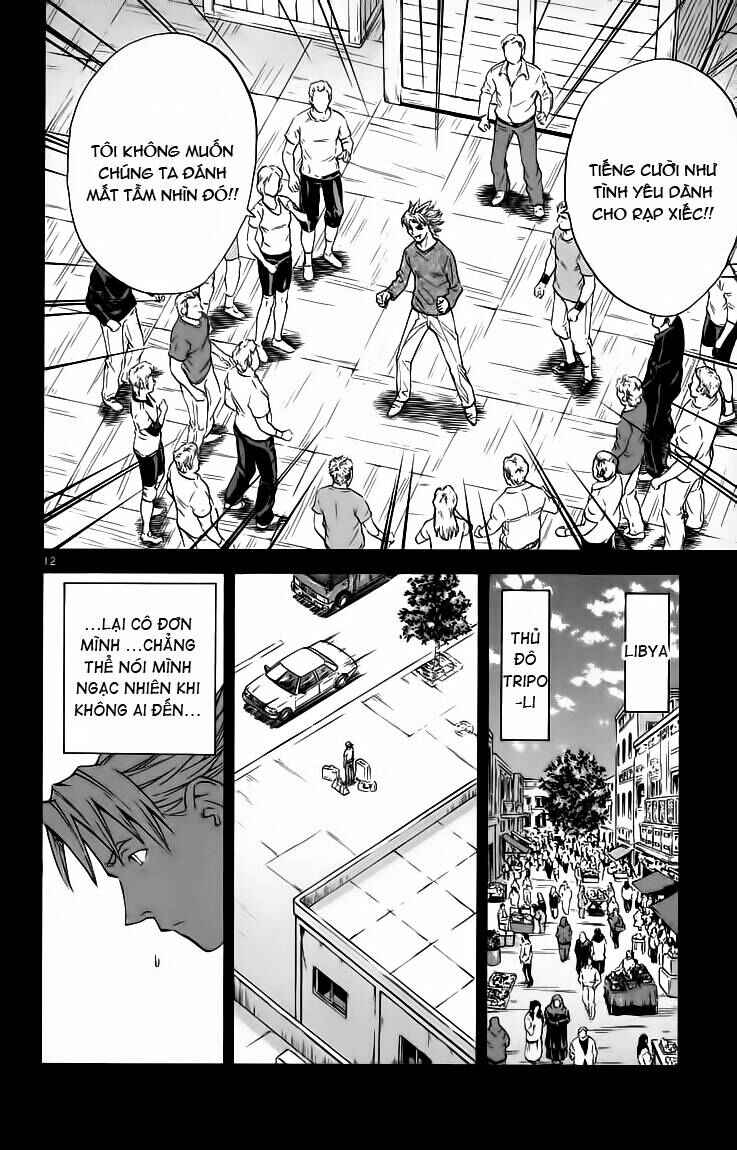 Chapter 109 - Page 12