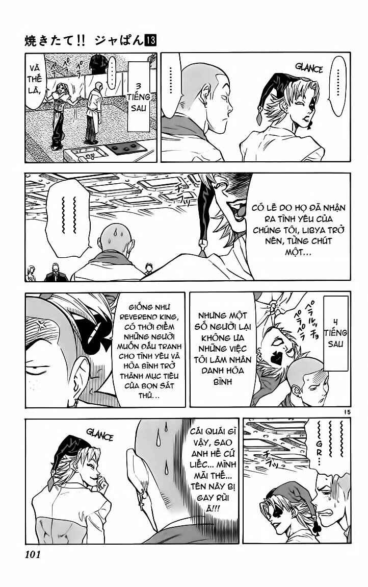 Chapter 109 - Page 15