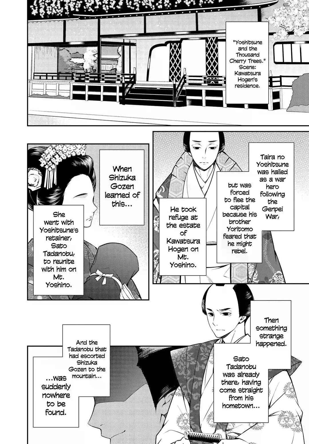Chapter 22 - Page 30