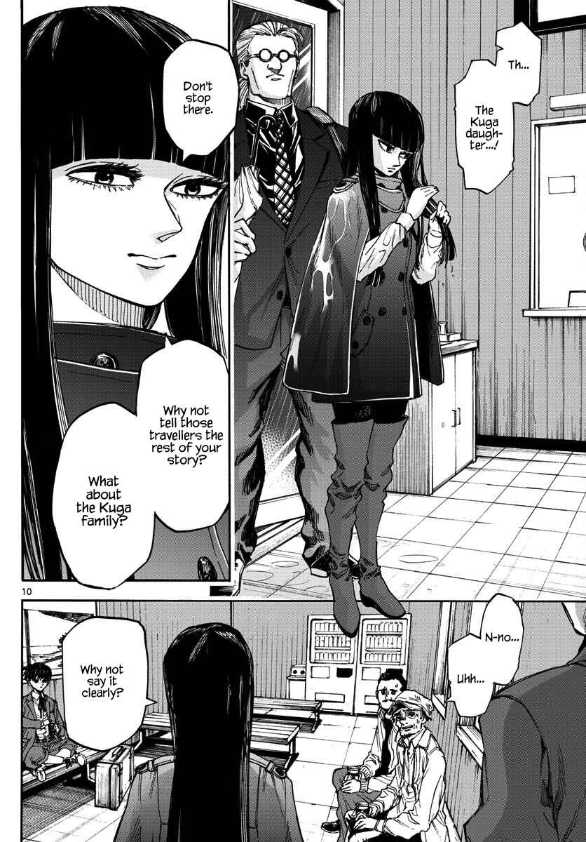 Chapter 25 - Page 10