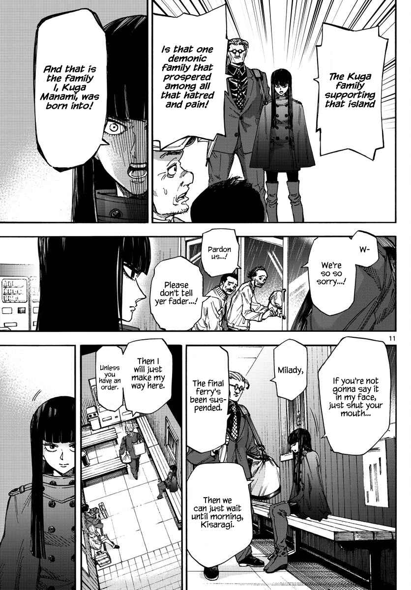 Chapter 25 - Page 11