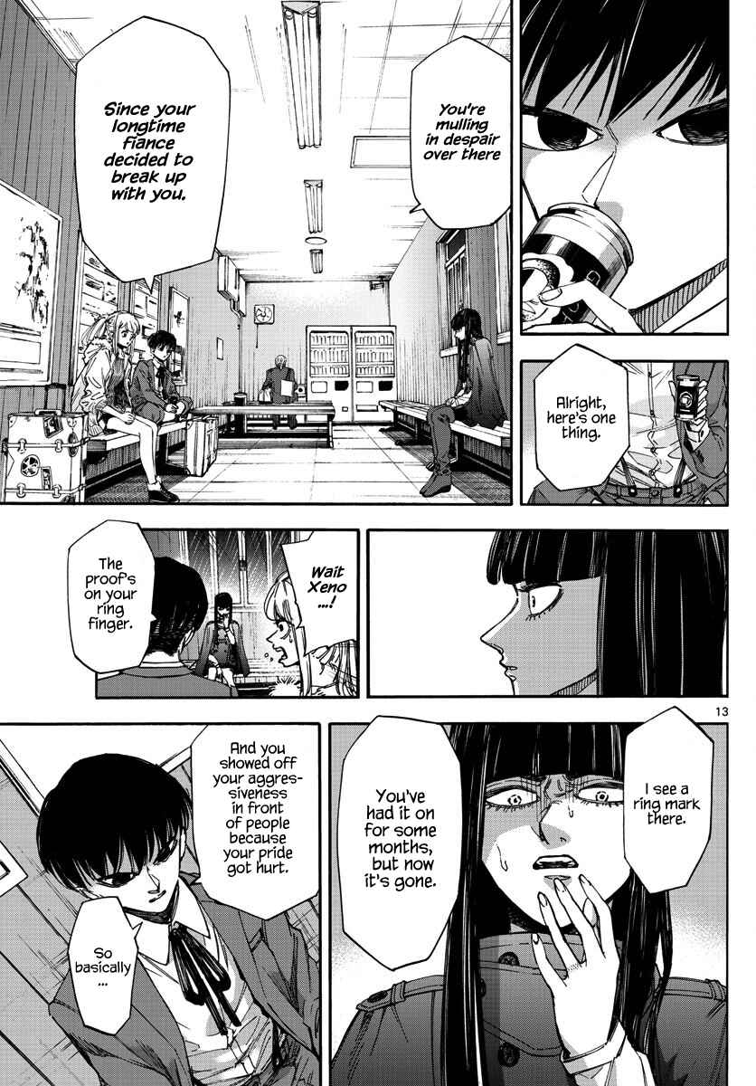 Chapter 25 - Page 13