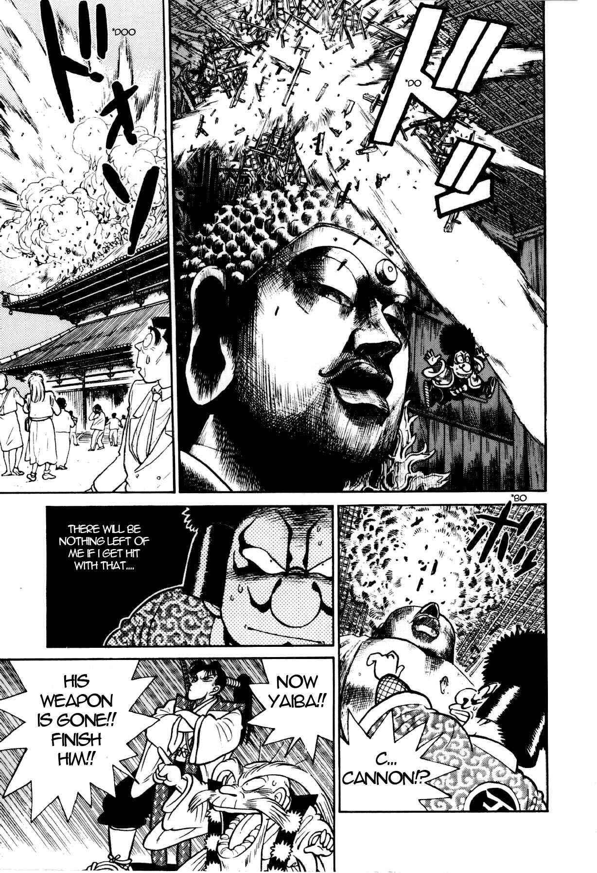 Chapter 83 - Page 10