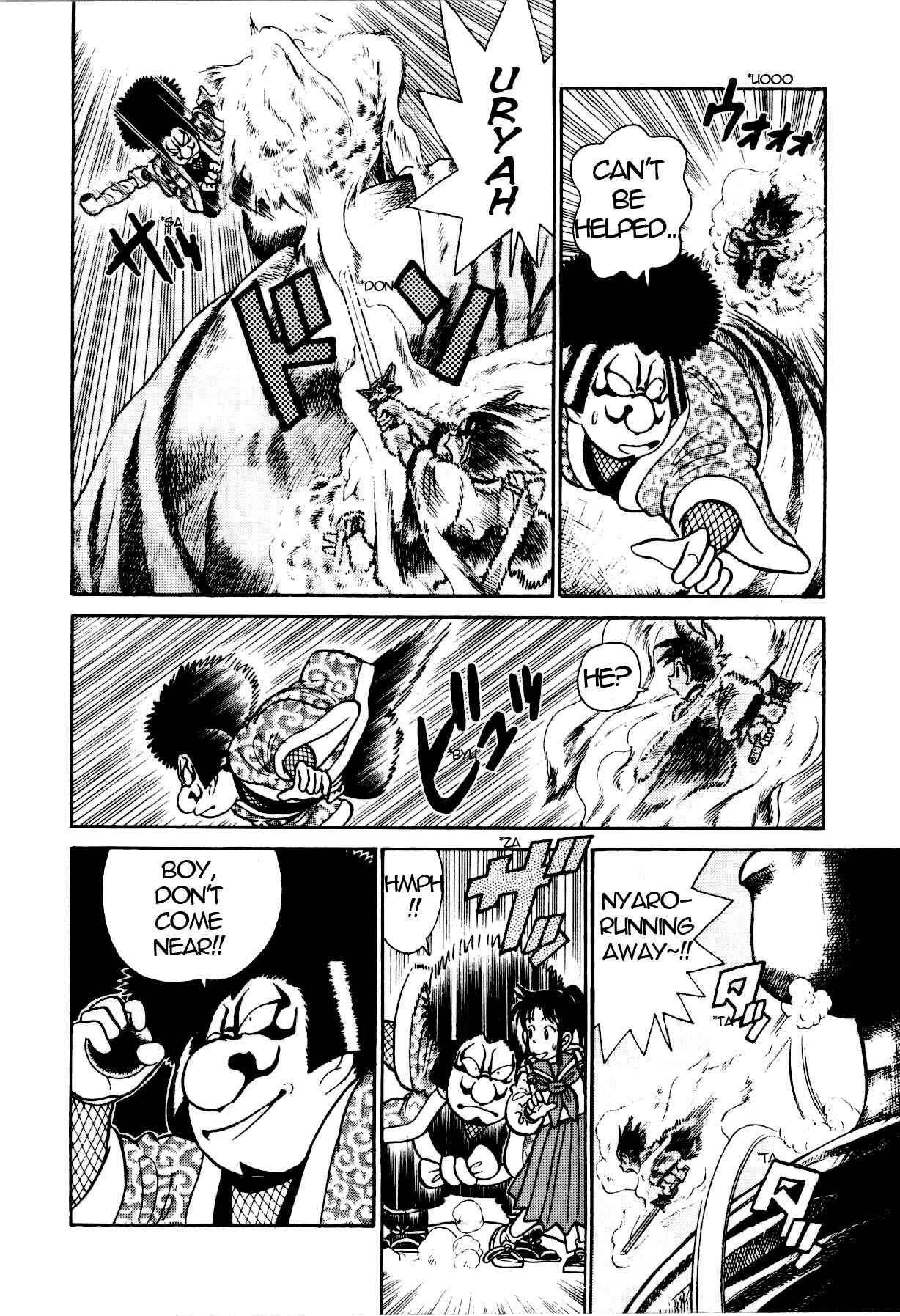 Chapter 83 - Page 11