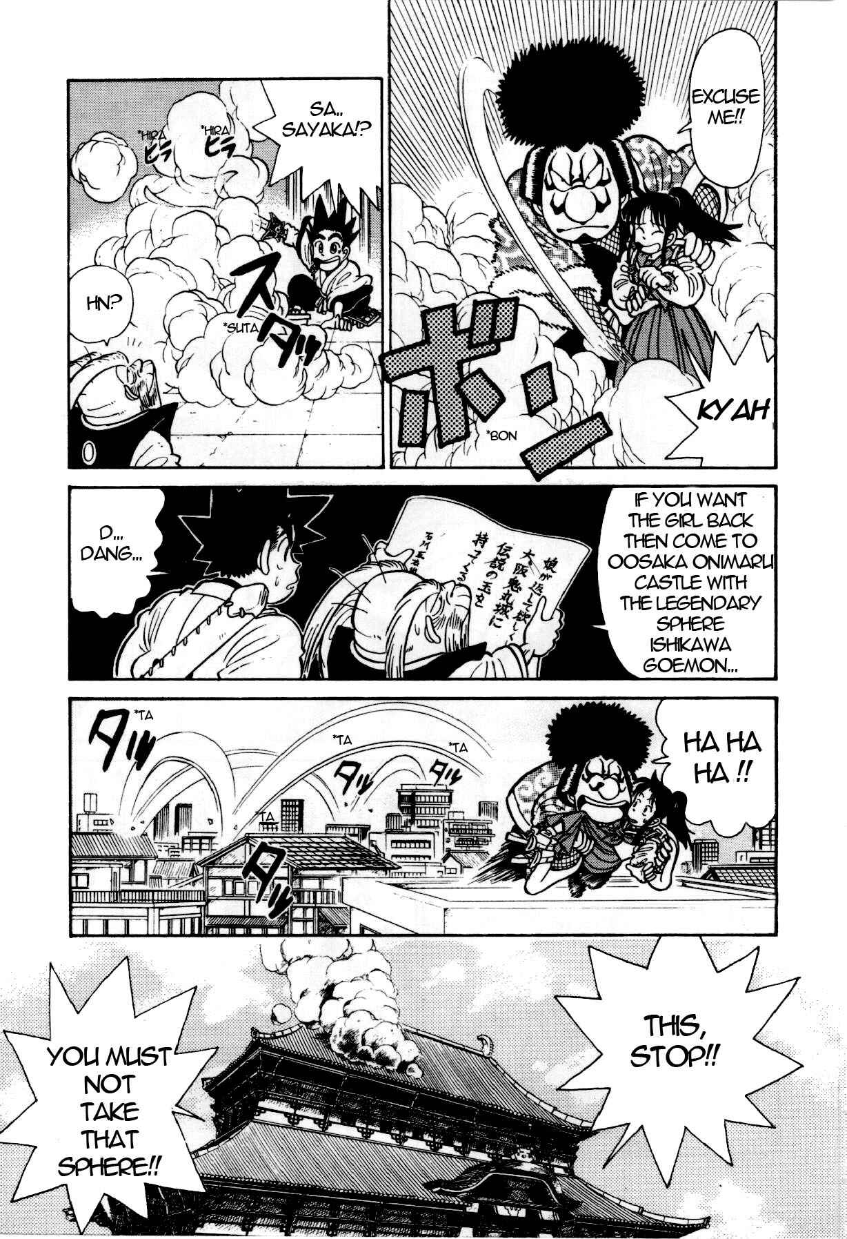 Chapter 83 - Page 12