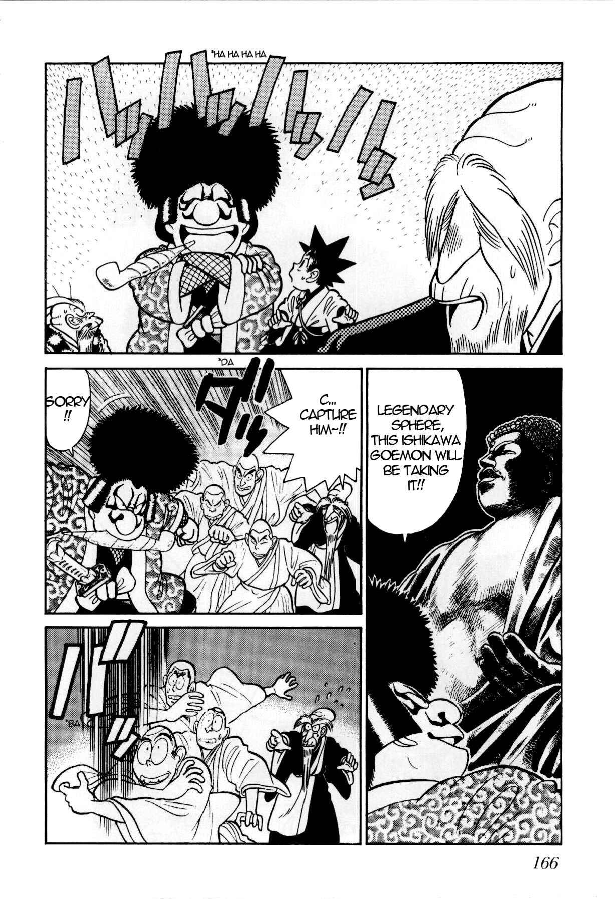 Chapter 83 - Page 3