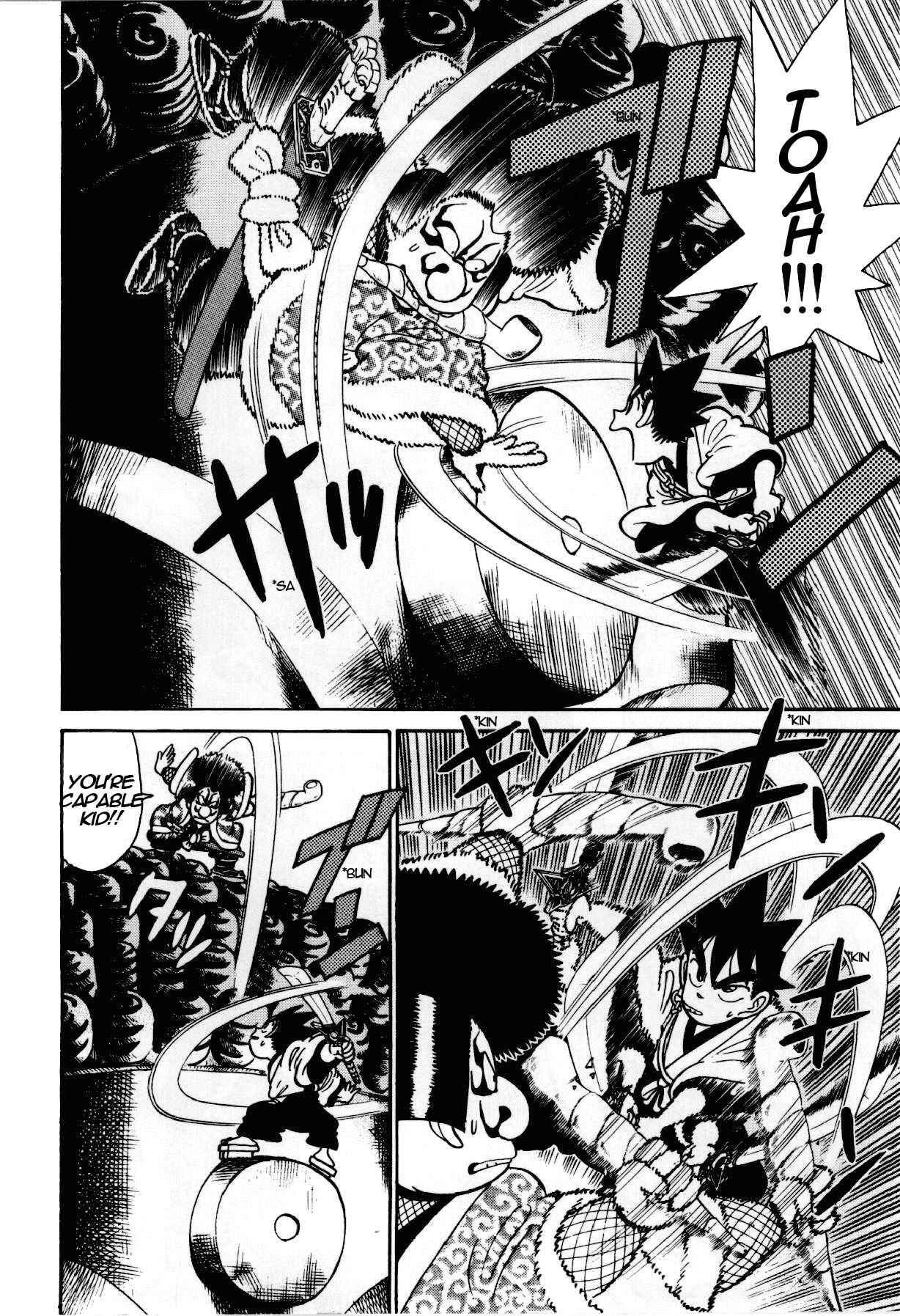 Chapter 83 - Page 5