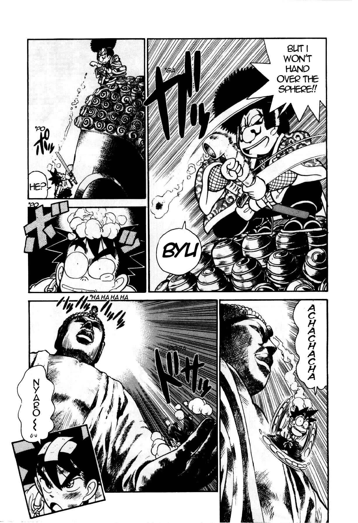 Chapter 83 - Page 6