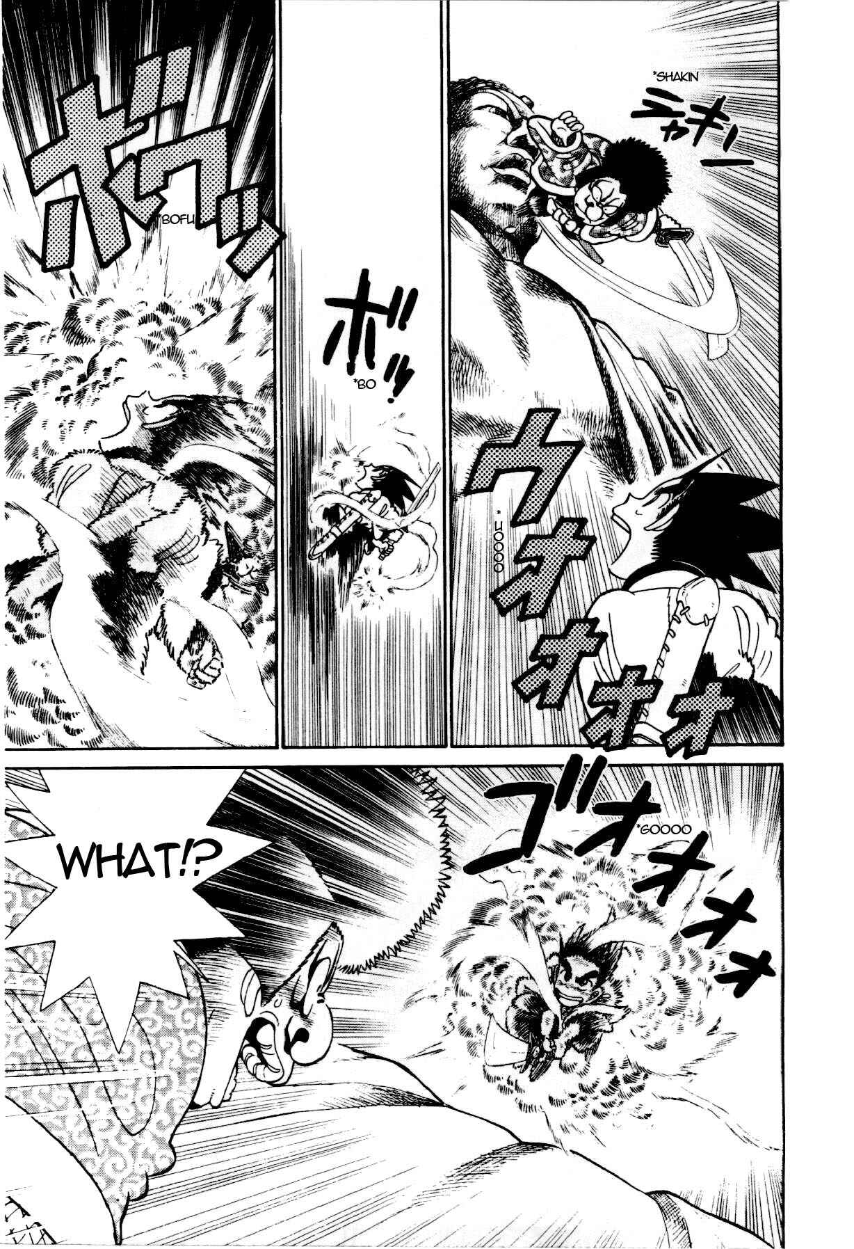 Chapter 83 - Page 8