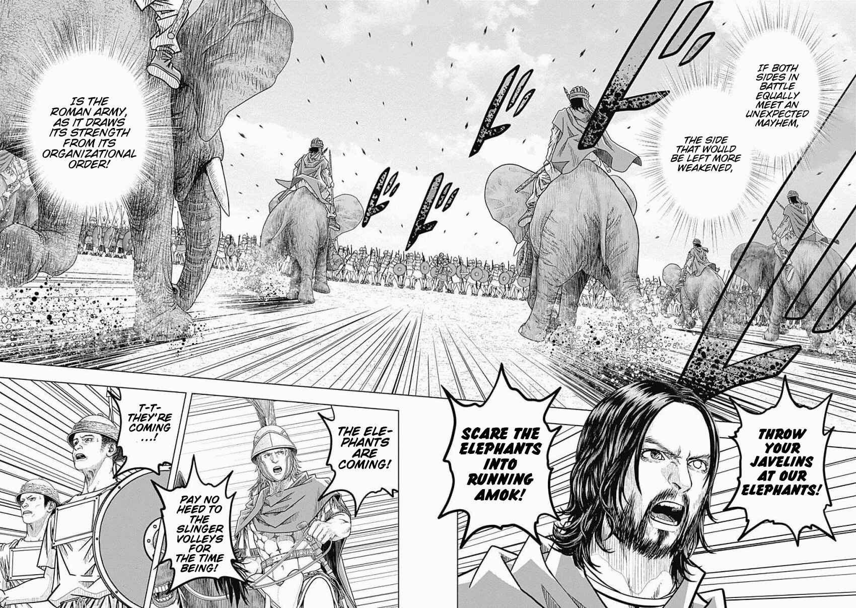 Chapter 76 - Page 31
