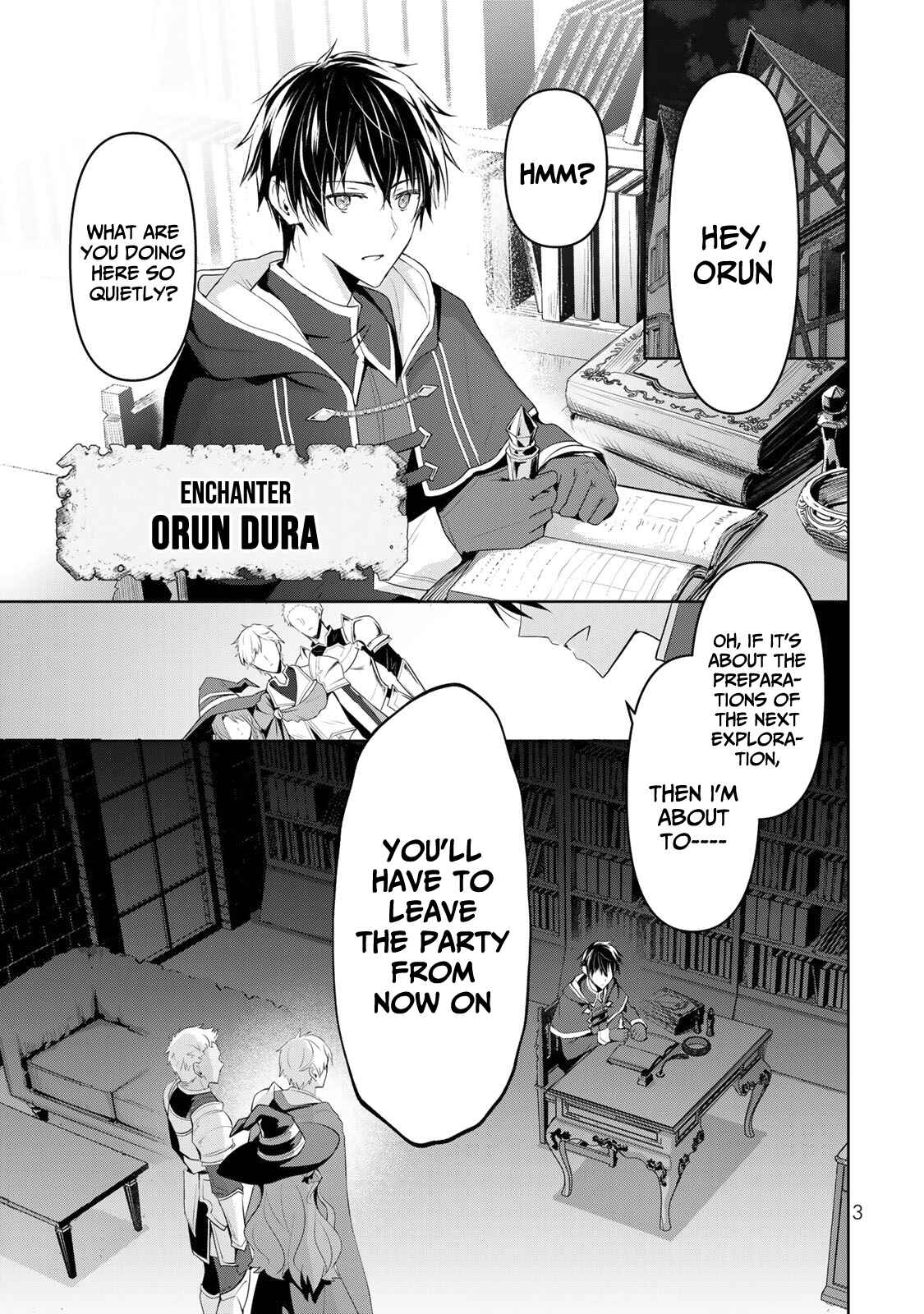 Chapter 1 - Page 2