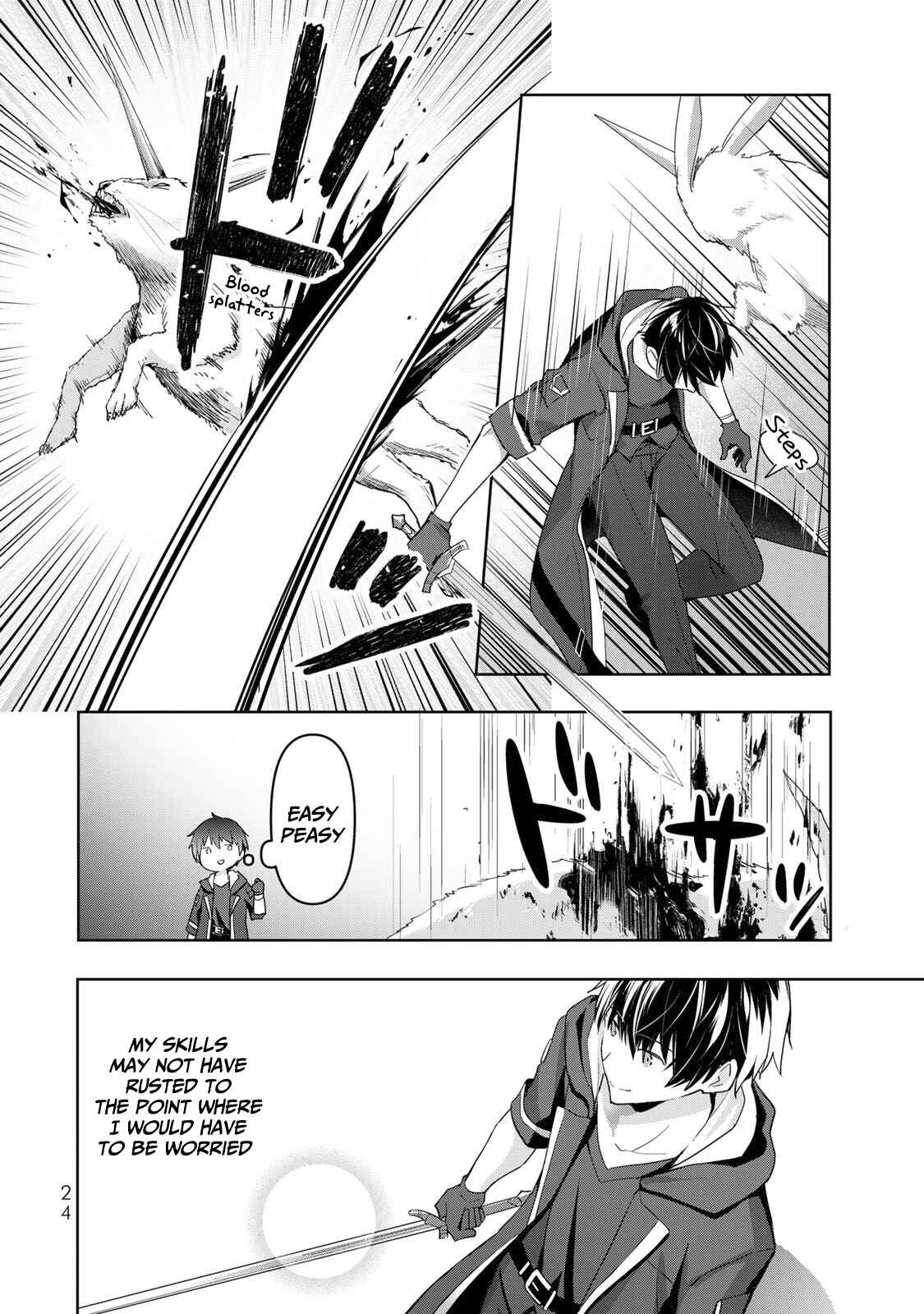 Chapter 1 - Page 22