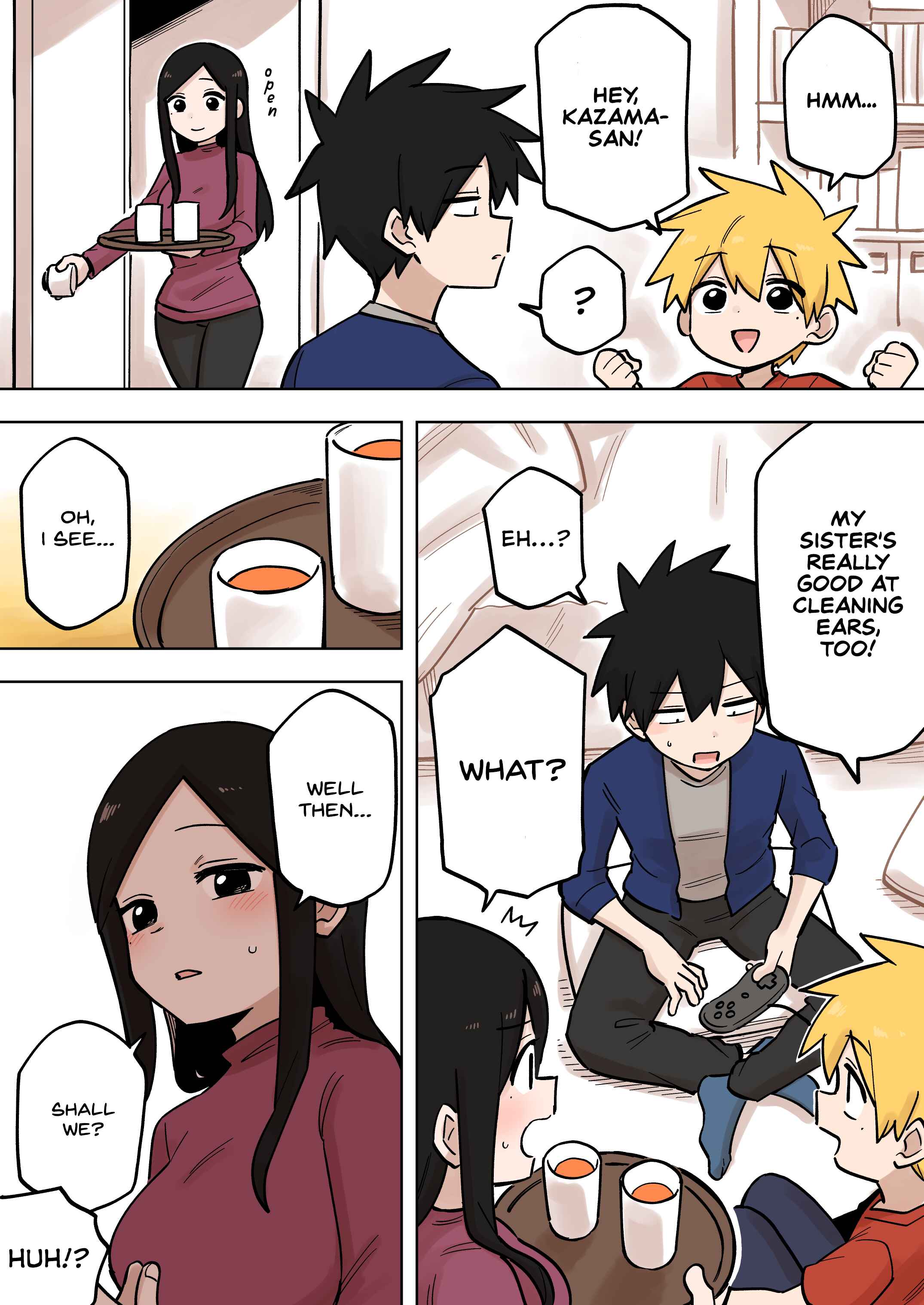 Chapter 176 - Page 2