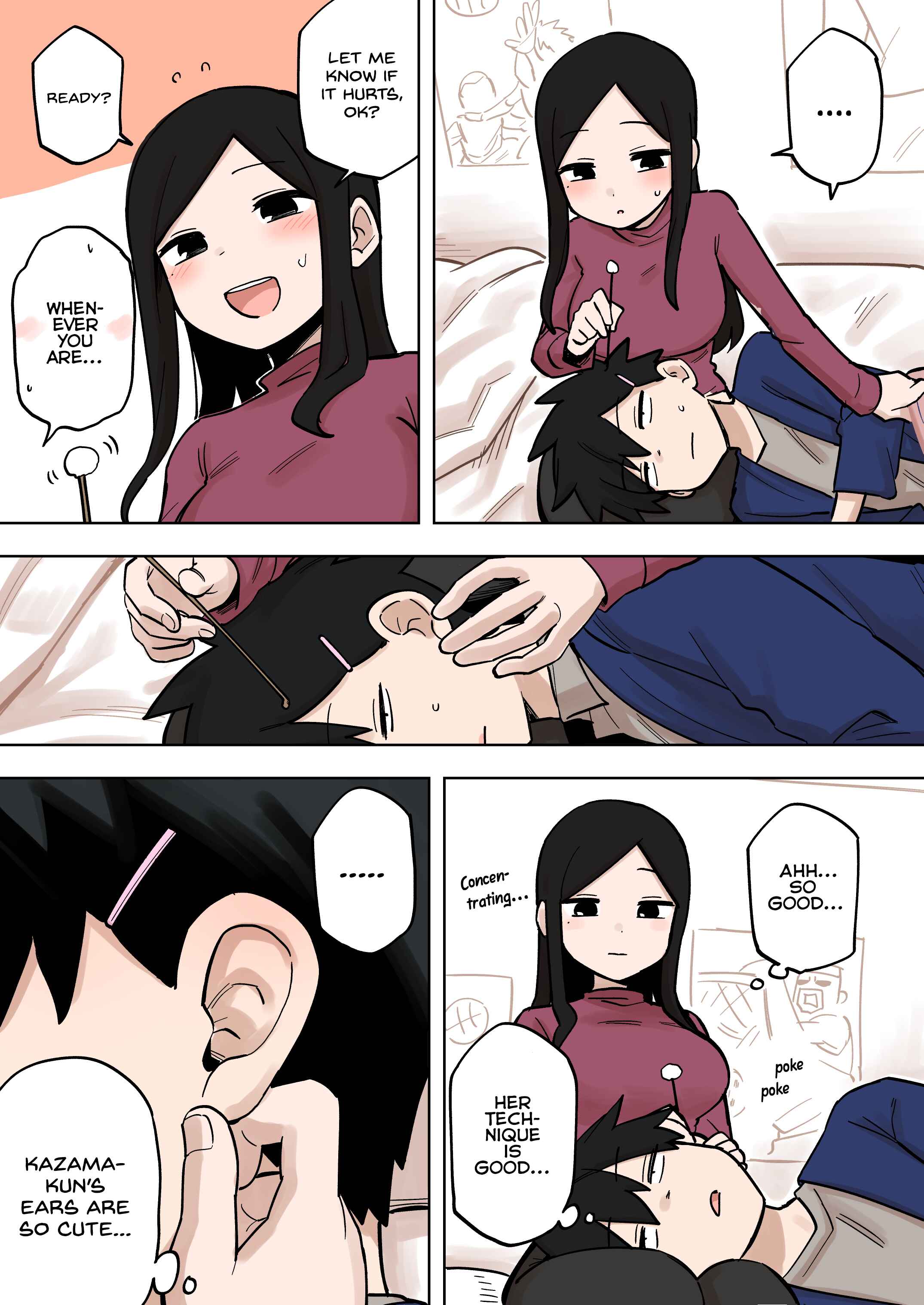 Chapter 176 - Page 3