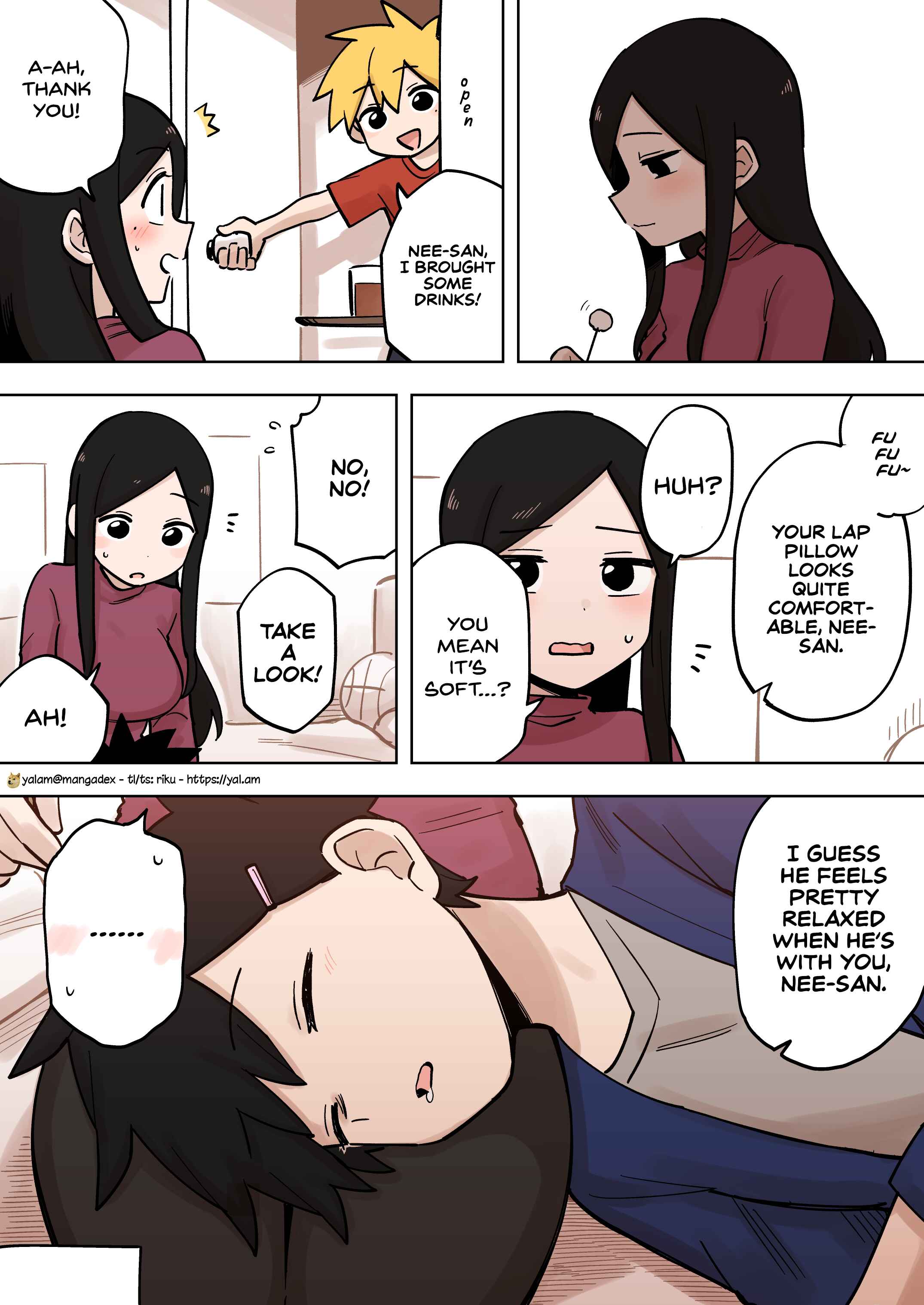 Chapter 176 - Page 4