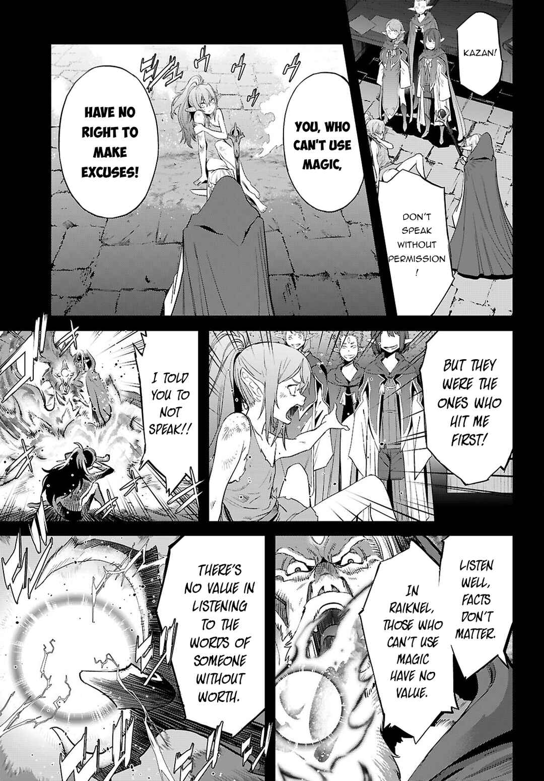 Chapter 67 - Page 10