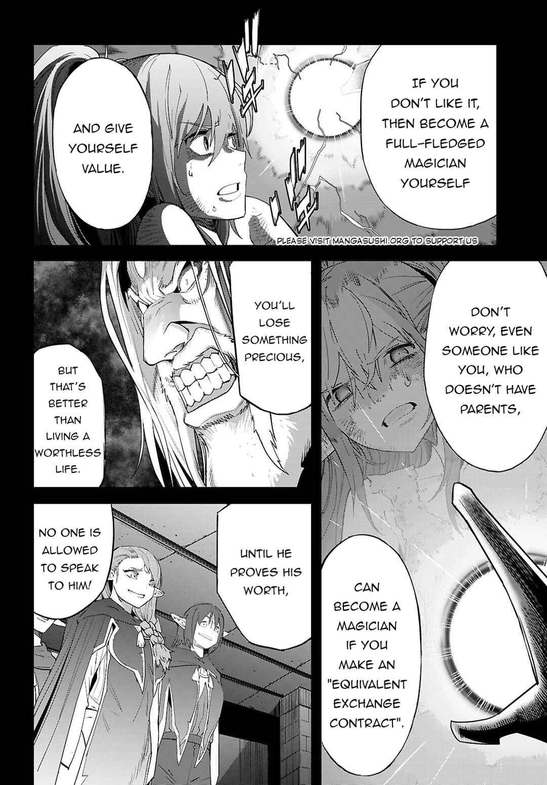 Chapter 67 - Page 11