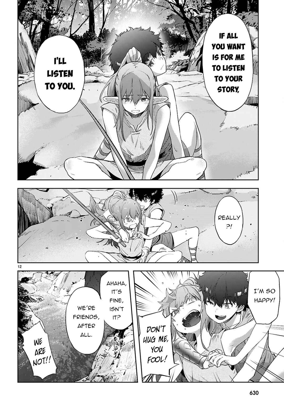 Chapter 67 - Page 13
