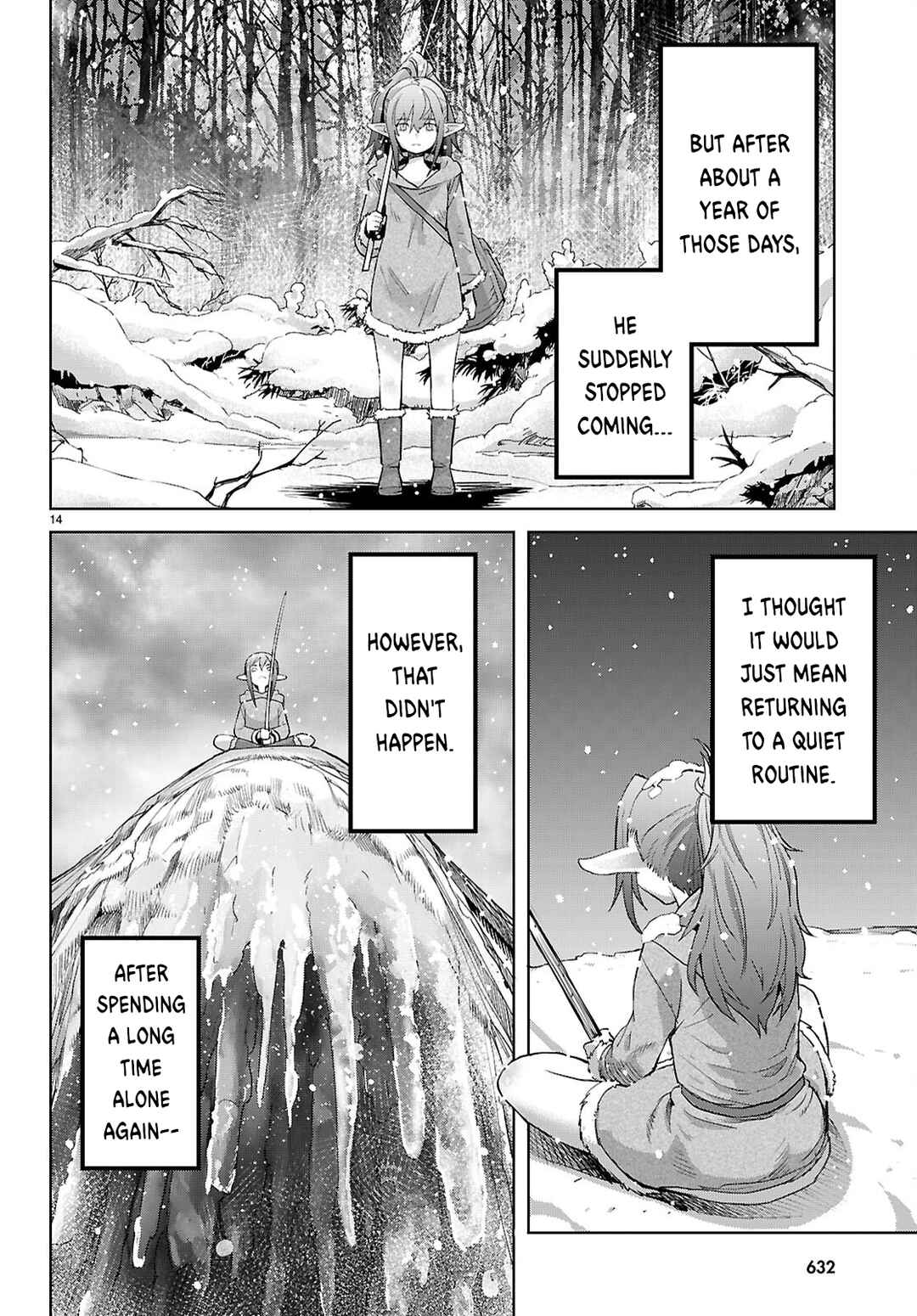Chapter 67 - Page 15