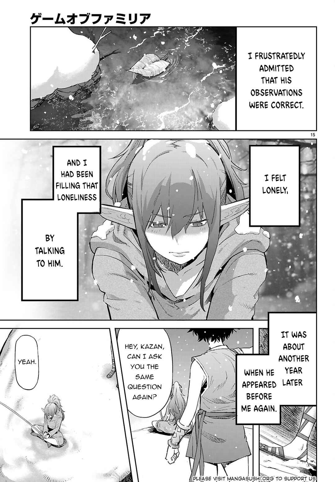 Chapter 67 - Page 16